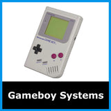 Nintendo Gameboy Handheld Console