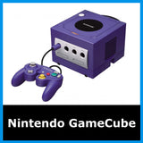 Nintendo GameCube Collections Page