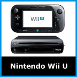 Nintendo Wii U Collections