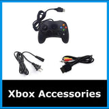 Original Xbox Accessories