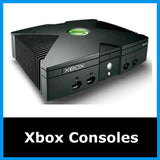 Original Xbox Consoles