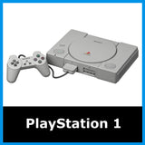 PlayStation 1 Collections