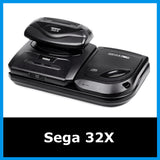 Sega 32X Collections