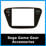 Sega Game Gear Accessories