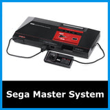 Sega Master System Collections