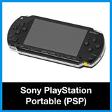 Sony PlayStation Portable (PSP) Collections