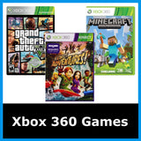 Xbox 360 Games