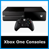 Xbox One Consoles
