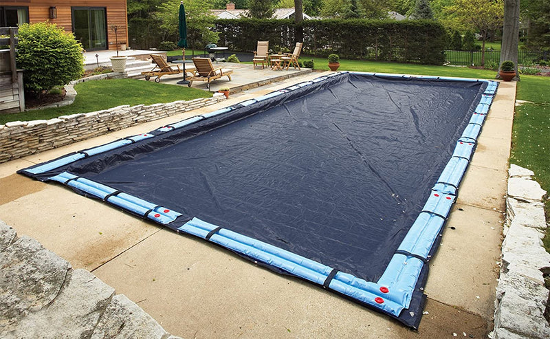 How To Choose The Correct Sized In Ground Winter Pool Cover