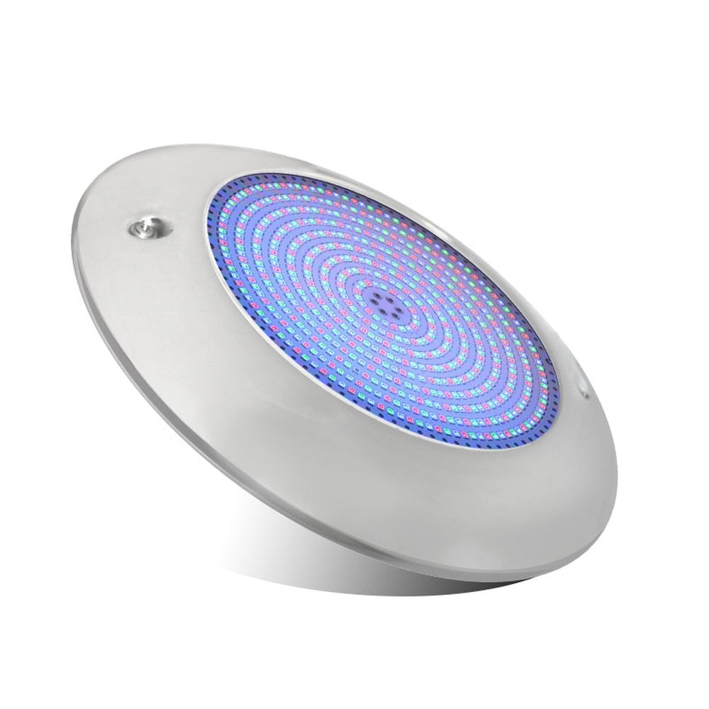 Wall mounted LED Pool Lamp RGB Ultra Thin 18w Pentair Hayward IP68 Led Swimming Pool Light