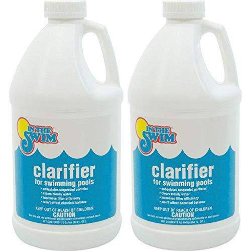 Specialty Pool Products ITS Clarifier 1 Qt F062001012AE