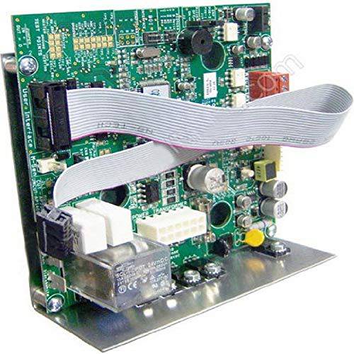 Zodiac R0467600 Printed Circuit Board Power Interface Replacement for Select Zodiac Jandy Pool and Spa Power Centers