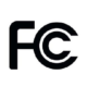 FCC, Federal Communications Commission Logo