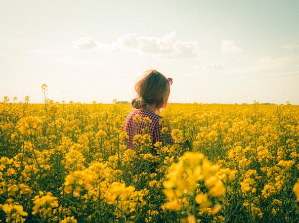 Get Grounded: The Surprising Benefits of Being Barefoot