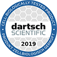 Dartsch Scientific, Institute for Cell Biological Test Systems Logo