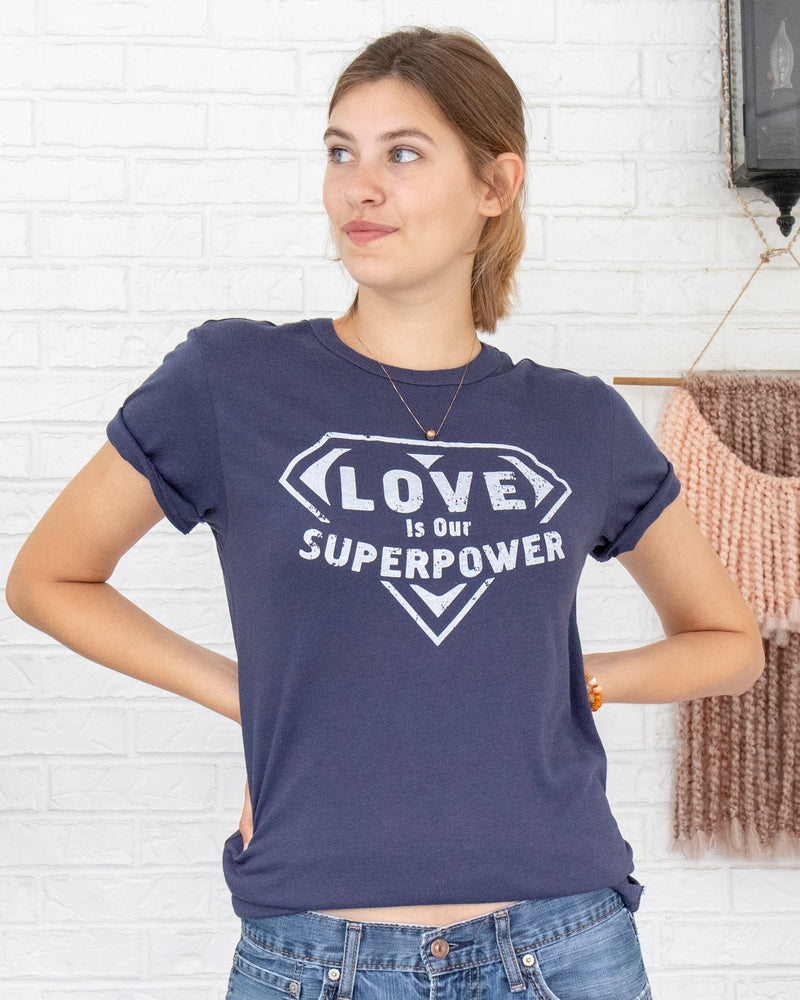 superlove tees