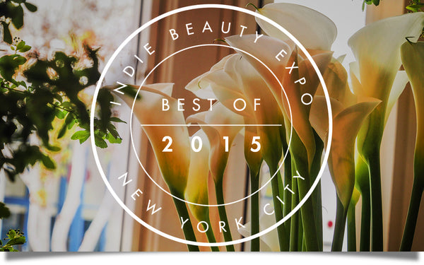 The beauty industry is changing—and our indie beauty skincare awards are all the more exciting