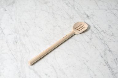 French Beechwood Spoon  Wooden Cooking Utensils