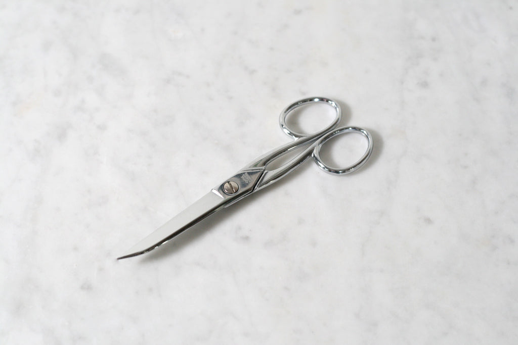 scissors in french