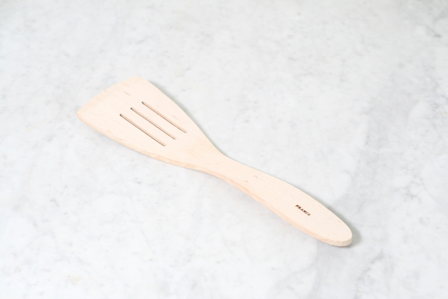 slotted spatula