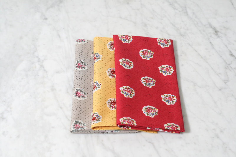 Provence Print Maianenco Napkins