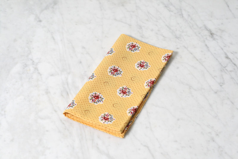 Provence Print Maianenco Napkins