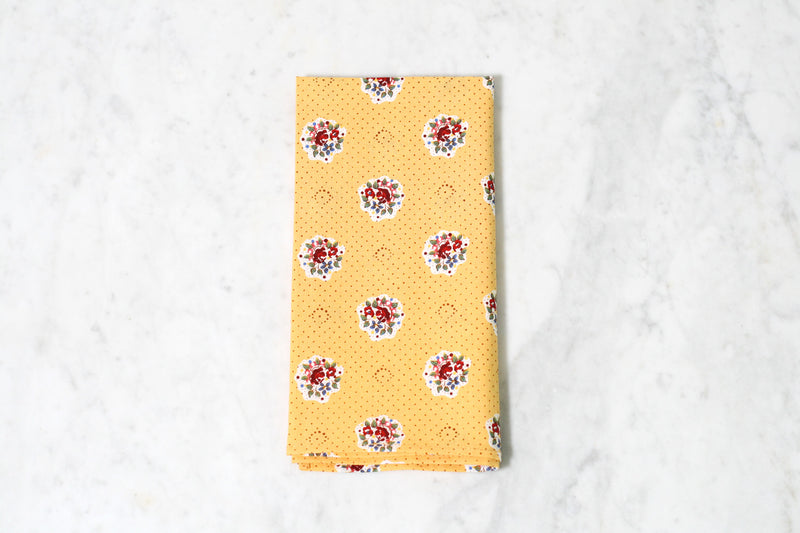 Provence Print Maianenco Napkins