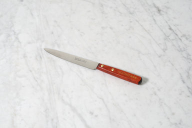 Nogent Serrated Paring Knife