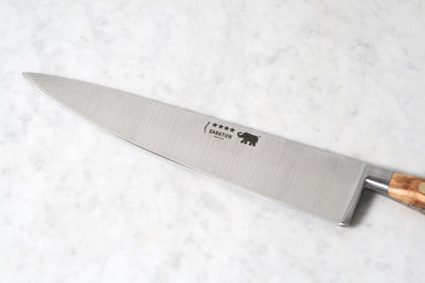 Sabatier Nogent 22 cm Chef's Knife Vintage Carbone Steel — Flotsam