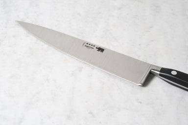 Paring Knife 4 in - Carbon Steel Vintage Carbone - Sabatier K