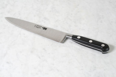 Cooking Knife 9 in - Carbon Steel Vintage Carbone - Sabatier K