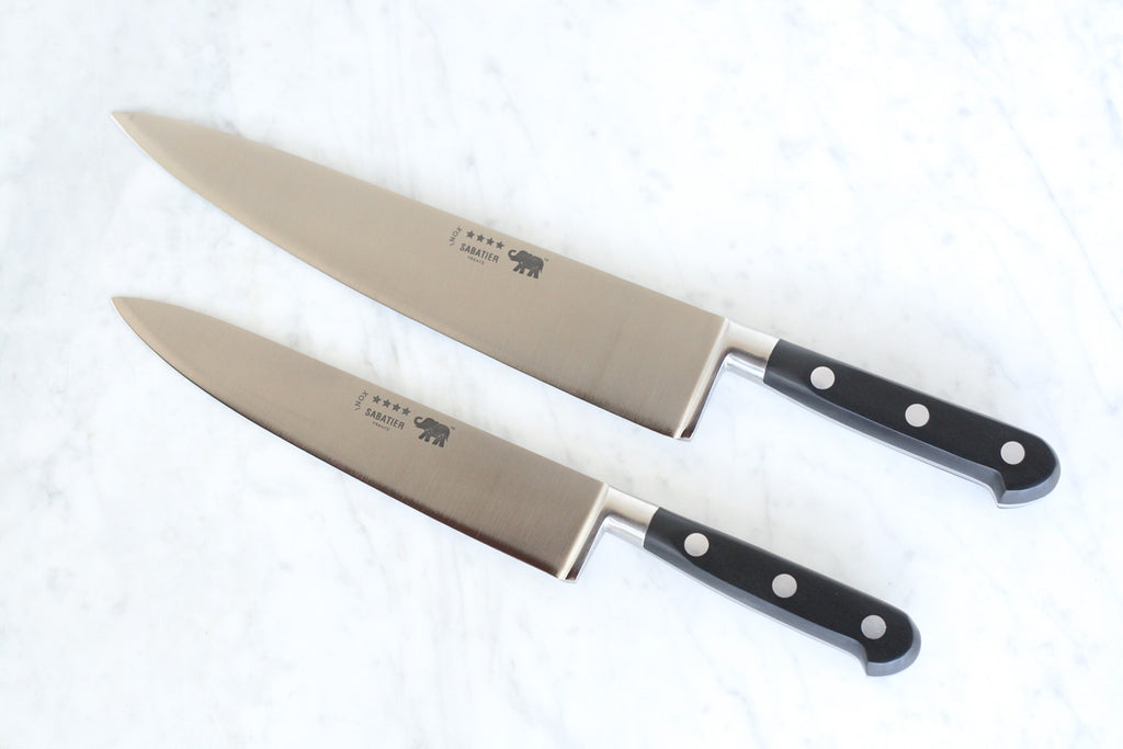 sabatier kitchen knives