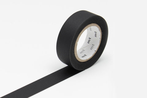 MT Washi Masking Tape - 15mm x 7M - Seigaihamon Wakamurasaki