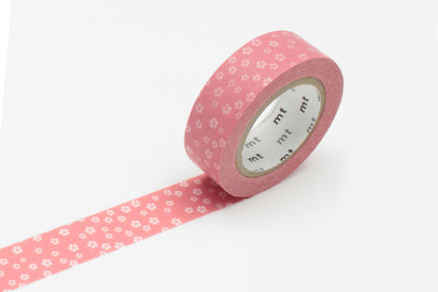 mt Masking Tape - INCUBE Tenjin with mt Limited [MT01K2026] Hormone  4971910270721