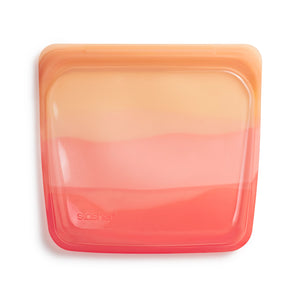 Reusable Silicone Sandwich Bag - Simply Zero