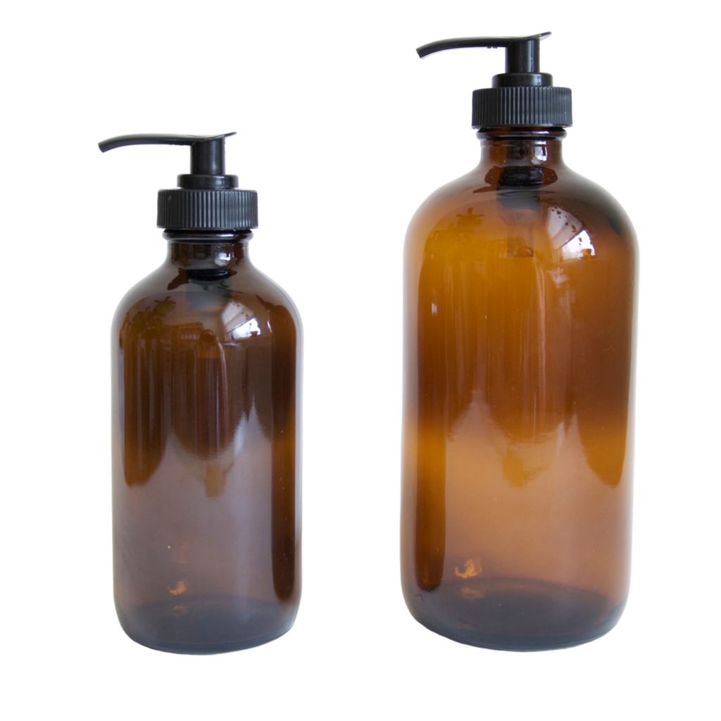 Zero Waste Concept Reusable Glass Water Bottle Single Use Plastic Stock  Photo by ©bigacim.gmail.com 352127984