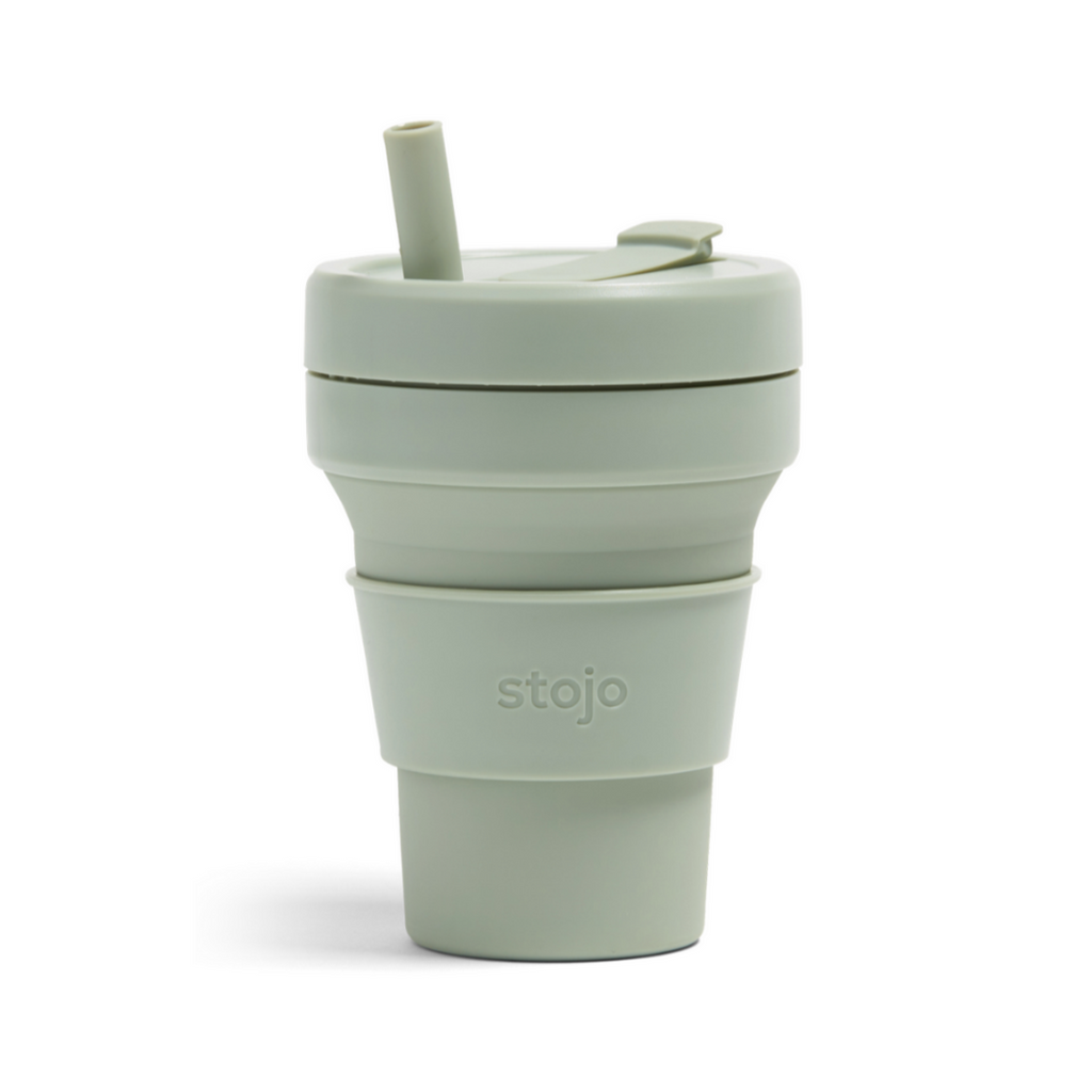 Keep Cup Reusable Coffee Cup - Cork – Simply Zero