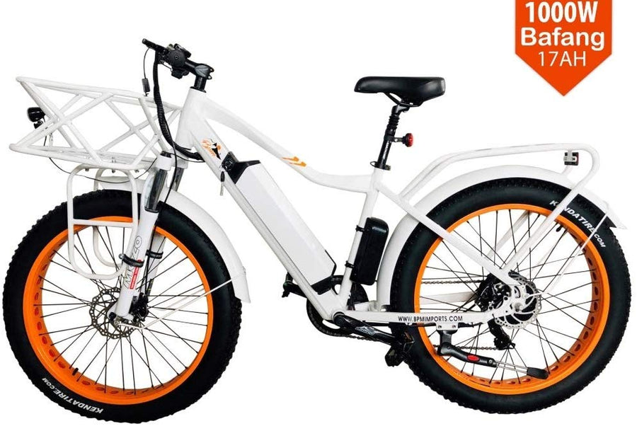 bpmimports electric bicycle