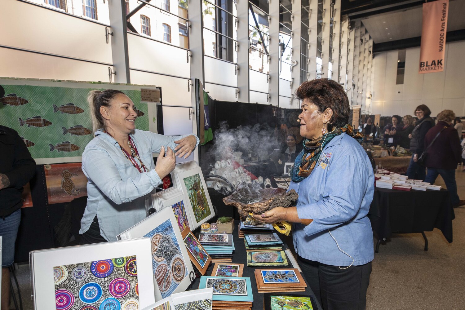 National Indigenous Art Fair 