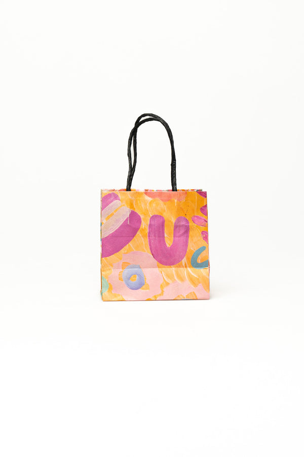 Bright Color Paper Bags  Paper shopping bag, Bags, Colour tint