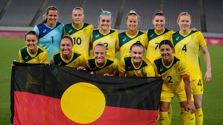 2023 FIFA Women's World Cup Unveils Vibrant Identity Infused With the  Spirit Of Host Nations, Australia and New Zealand – PRINT Magazine