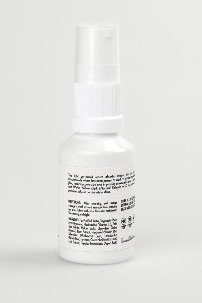 B3 & Aspen Bark Balancing Gel (30mL)