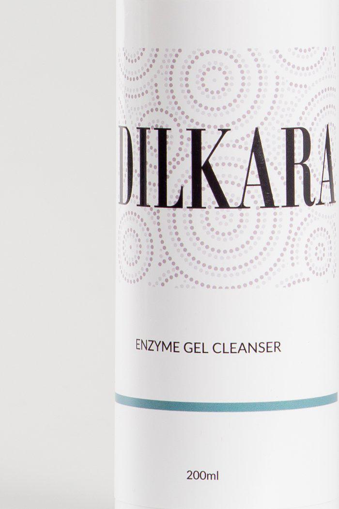 Enzyme Gel Cleanser