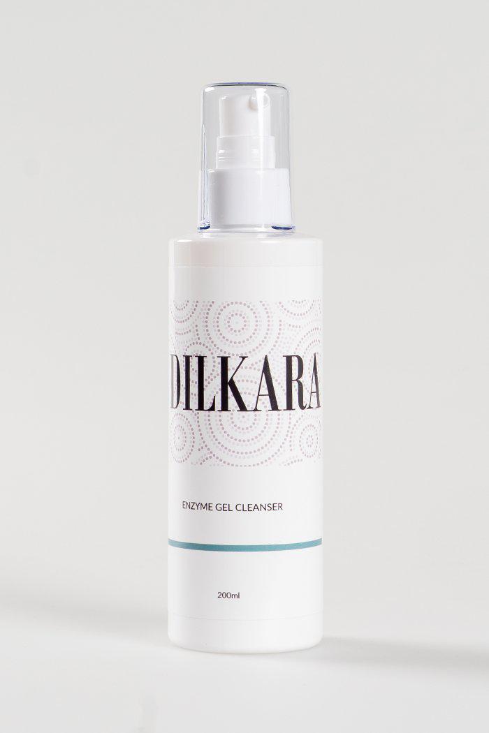 Enzyme Gel Cleanser