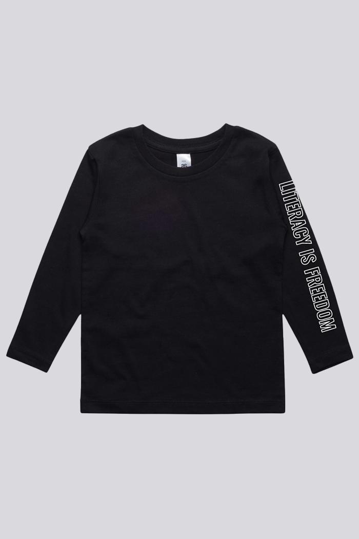 freedom shirts long sleeve