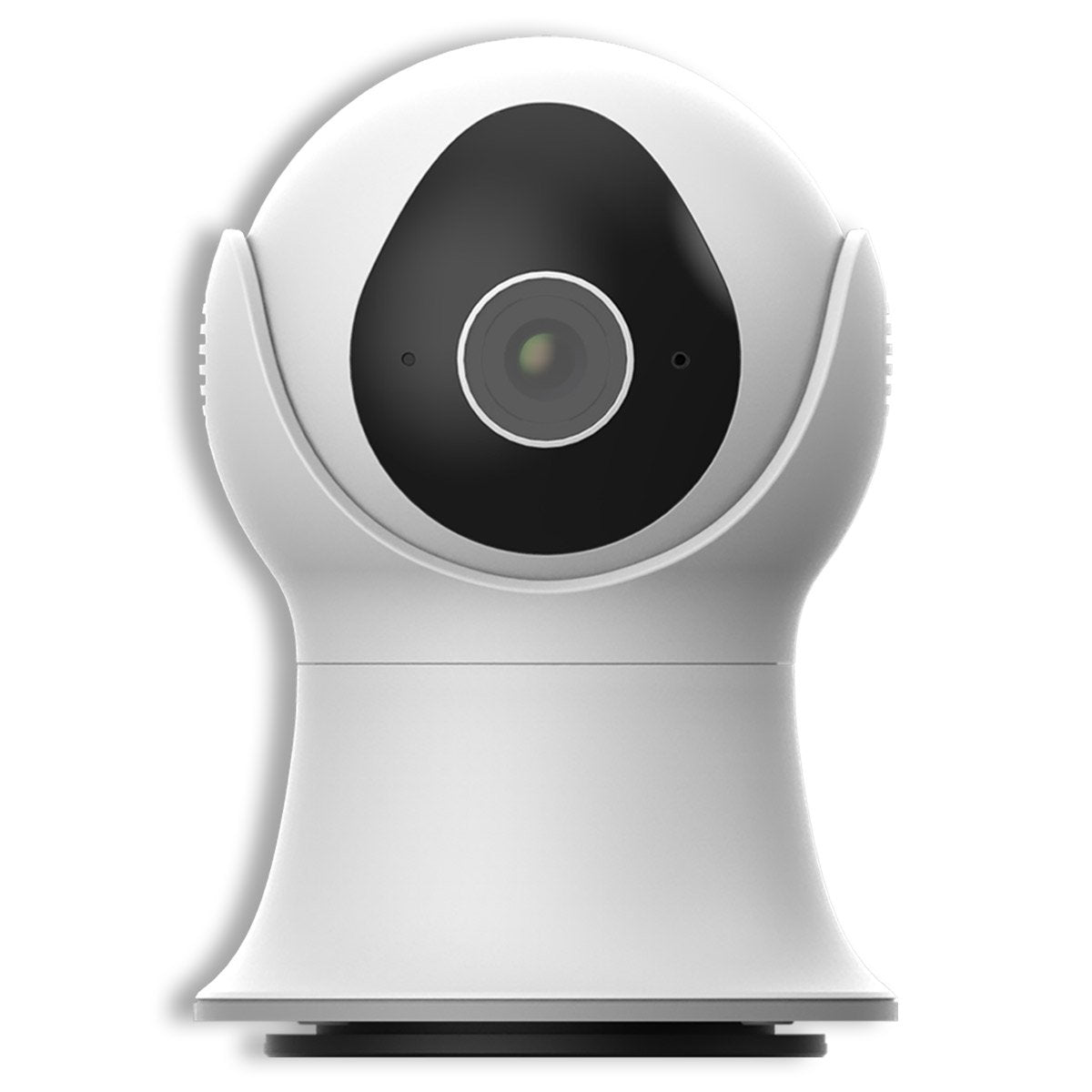 Wi fi smart camera