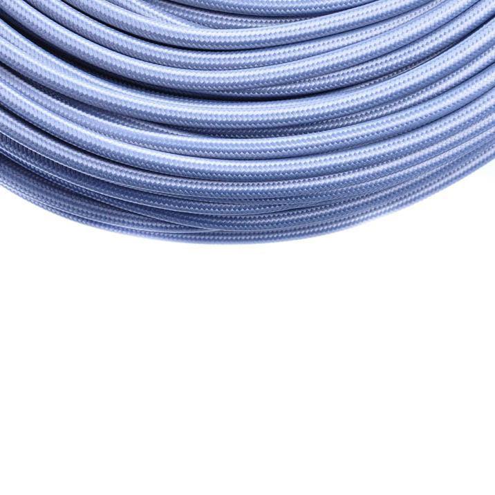 Cablu electric colorat gri – 1 metru Domicilio
