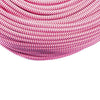 Cablu electric colorat alb rosu - 1 metru, premium, fir cupru litat, 2*0.75 mm