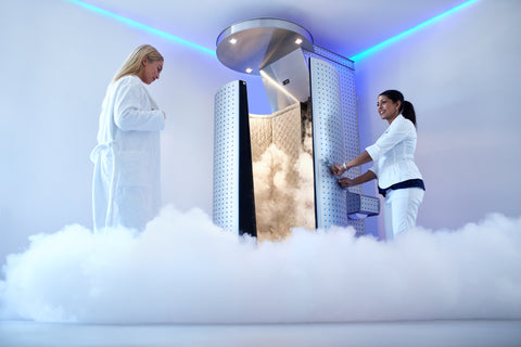 cryotherapy 