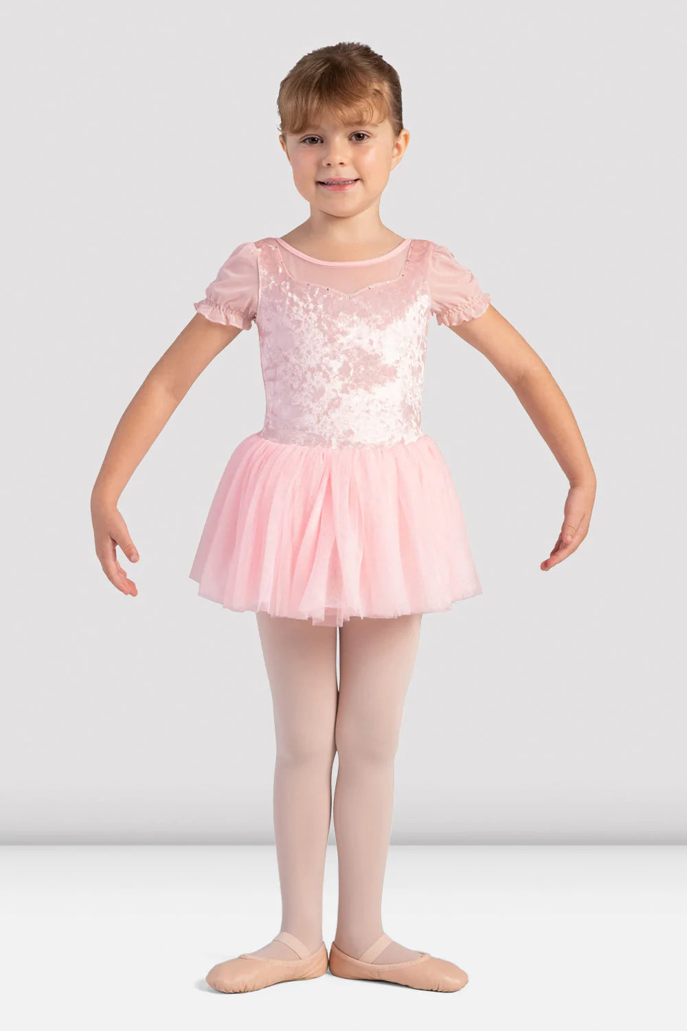 Baby Ballet – The Dance Shop